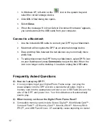 Preview for 37 page of Pandigital PAN7001W01-ESP User Manual