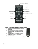 Preview for 49 page of Pandigital PAN7001W01-ESP User Manual