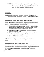 Preview for 67 page of Pandigital PAN7001W01-ESP User Manual