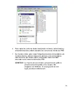 Preview for 76 page of Pandigital PAN7001W01-ESP User Manual