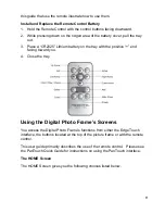 Preview for 8 page of Pandigital PAN80-2 User Manual