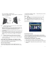 Preview for 4 page of Pandigital PAN80XXT User Manual