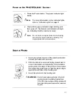 Предварительный просмотр 11 страницы Pandigital PANSCN01 User Manual