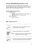 Preview for 16 page of Pandigital PANSCN01 User Manual