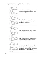 Предварительный просмотр 12 страницы Pandigital PANSCN05 User Manual