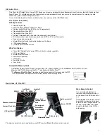 Preview for 5 page of Pandigital Photo Mail PAN8008DW User Manual