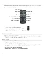 Preview for 6 page of Pandigital Photo Mail PAN8008DW User Manual