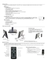 Preview for 5 page of Pandigital PI1002DW User Manual