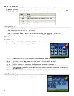 Preview for 6 page of Pandigital PI1002DW User Manual