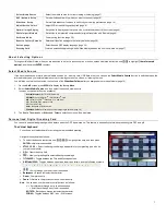 Preview for 7 page of Pandigital PI1002DW User Manual