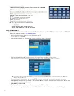 Preview for 16 page of Pandigital PI1002DW User Manual