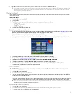 Preview for 17 page of Pandigital PI1002DW User Manual