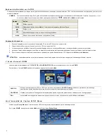 Предварительный просмотр 18 страницы Pandigital PI1003DW User Manual