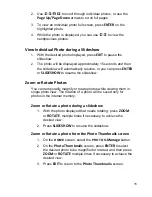 Preview for 15 page of Pandigital PI8004DWNZ User Manual