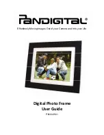 Pandigital PI8004W01 User Manual preview