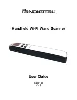 Pandigital S8X1102 User Manual preview