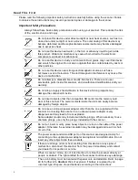 Preview for 4 page of Pandigital S8X1103 User Manual