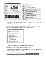 Preview for 3 page of Pandigital Snow Globe DPF User Manual