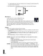 Preview for 10 page of Pandigital ZINK PANPRINT01 User Manual