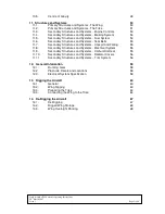 Preview for 3 page of P&M Aviation QUIK GT450 Operating Instructions Manual