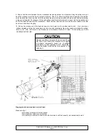 Preview for 37 page of P&M Aviation QUIK-GTR Operator'S Manual