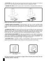 Предварительный просмотр 6 страницы Pando CEE 2004/108/CE EMC User And Installation Manual