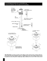 Предварительный просмотр 12 страницы Pando CEE 2004/108/CE EMC User And Installation Manual