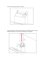 Предварительный просмотр 5 страницы Pando Curve Installation Manual