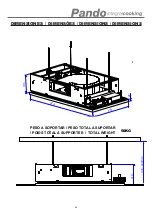 Preview for 29 page of Pando E-219 Installation Manual