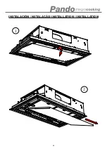 Preview for 31 page of Pando E-219 Installation Manual