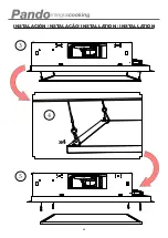 Preview for 32 page of Pando E-219 Installation Manual