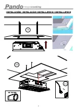 Preview for 34 page of Pando E-219 Installation Manual