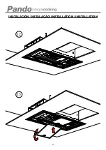 Preview for 36 page of Pando E-219 Installation Manual