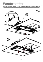 Preview for 38 page of Pando E-219 Installation Manual