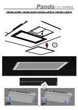 Preview for 39 page of Pando E-219 Installation Manual