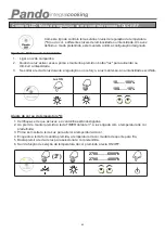 Preview for 46 page of Pando E-219 Installation Manual