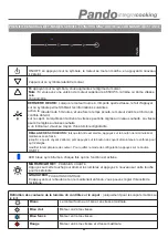 Preview for 49 page of Pando E-219 Installation Manual