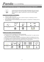 Preview for 50 page of Pando E-219 Installation Manual