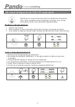 Preview for 54 page of Pando E-219 Installation Manual