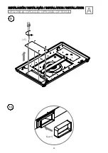 Preview for 22 page of Pando E-231 Installation Manual