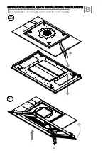 Preview for 48 page of Pando E-231 Installation Manual