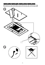 Preview for 25 page of Pando E-245 Installation Manual