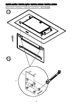 Предварительный просмотр 40 страницы Pando E-245 Installation Manual