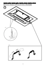 Предварительный просмотр 41 страницы Pando E-245 Installation Manual