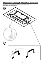 Предварительный просмотр 49 страницы Pando E-245 Installation Manual