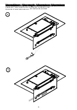 Предварительный просмотр 50 страницы Pando E-245 Installation Manual