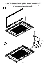 Предварительный просмотр 23 страницы Pando E-252 Installation Manual