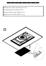 Предварительный просмотр 40 страницы Pando E-252 Installation Manual