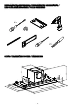 Предварительный просмотр 13 страницы Pando E-295 Installation Manual