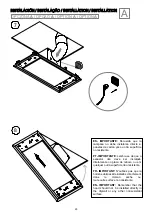 Предварительный просмотр 25 страницы Pando E-295 Installation Manual